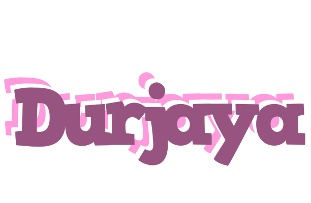 Durjaya relaxing logo