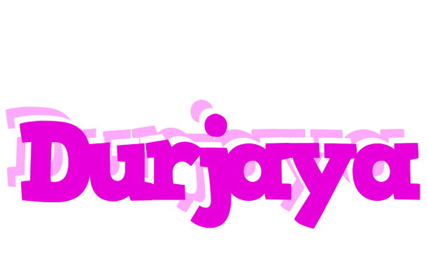 Durjaya rumba logo