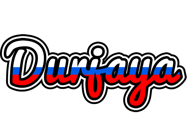 Durjaya russia logo