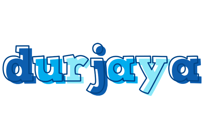 Durjaya sailor logo