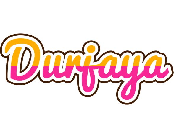 Durjaya smoothie logo