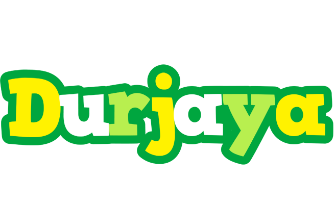 Durjaya soccer logo