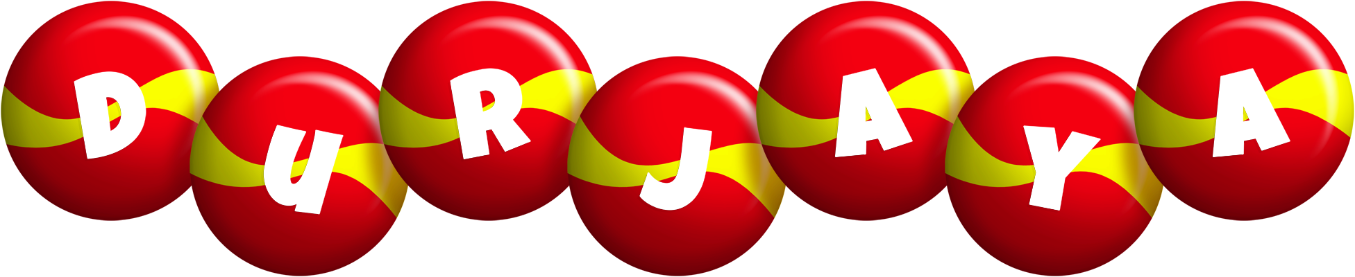 Durjaya spain logo