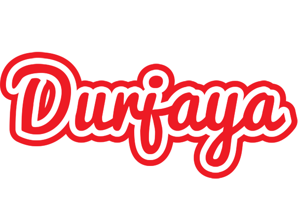 Durjaya sunshine logo