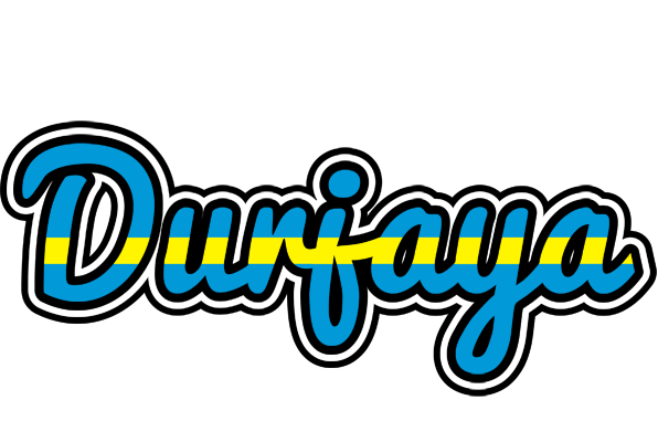 Durjaya sweden logo