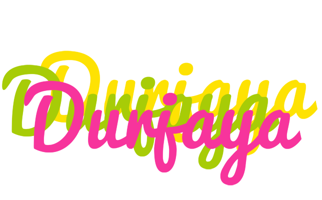 Durjaya sweets logo