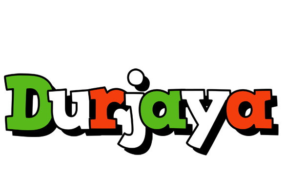 Durjaya venezia logo