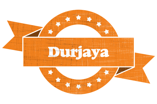 Durjaya victory logo