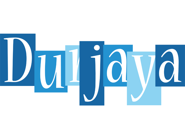 Durjaya winter logo