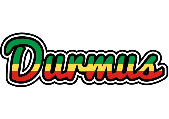 Durmus african logo