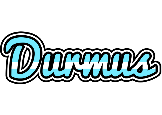 Durmus argentine logo