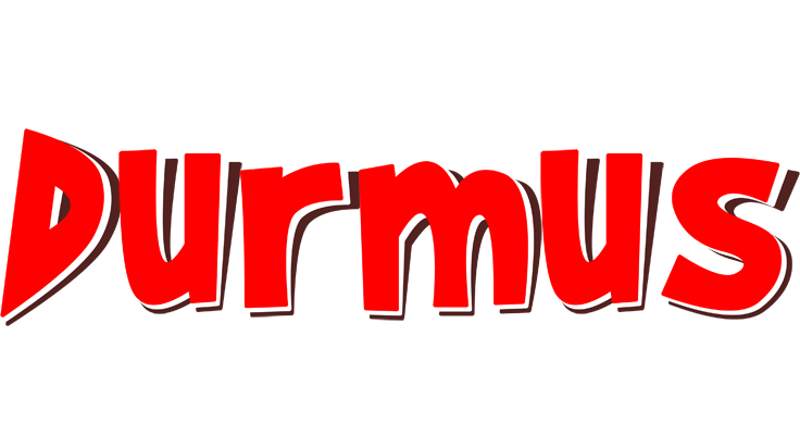 Durmus basket logo