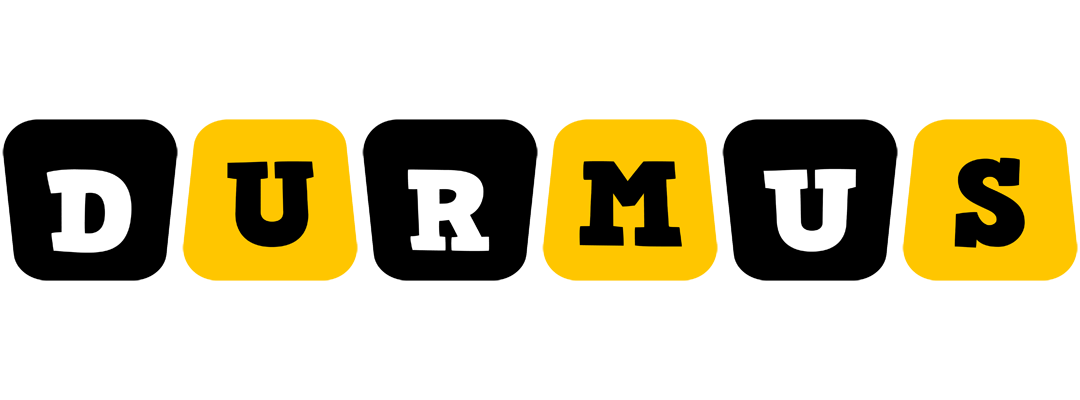 Durmus boots logo