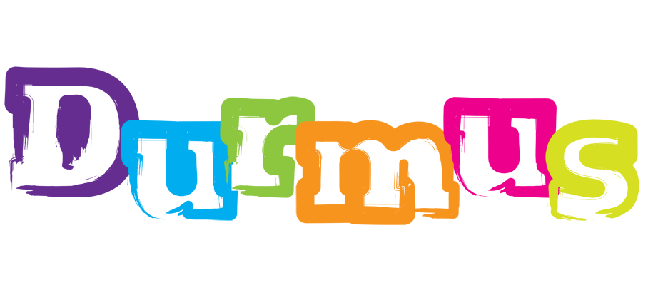 Durmus casino logo