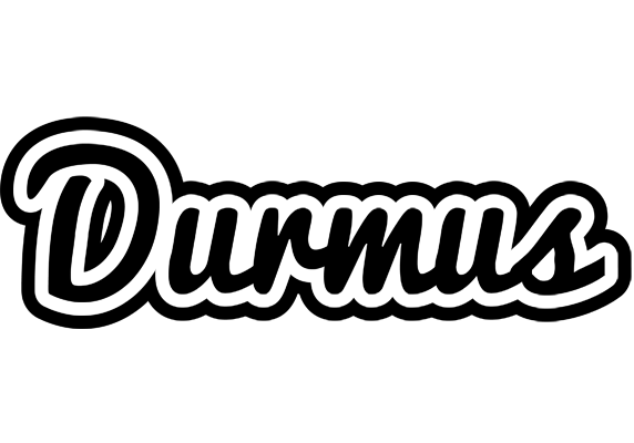 Durmus chess logo
