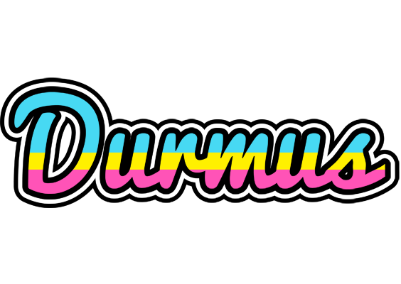 Durmus circus logo