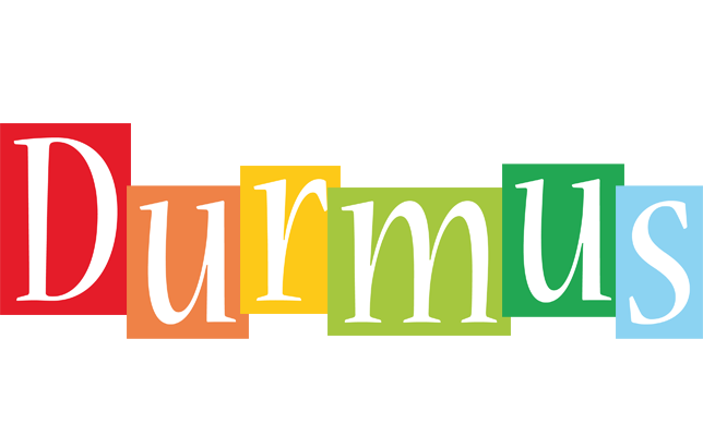 Durmus colors logo