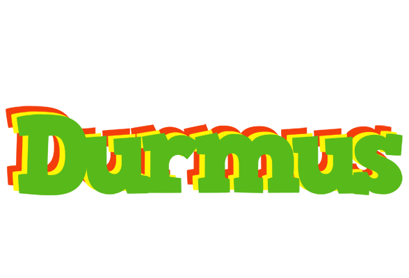 Durmus crocodile logo