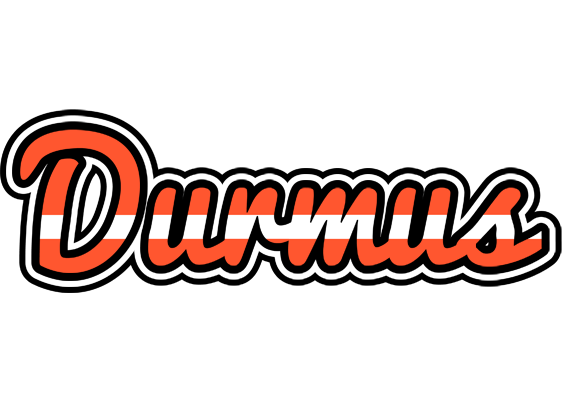 Durmus denmark logo