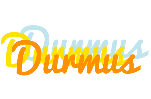 Durmus energy logo