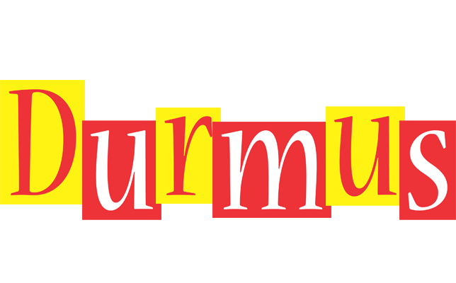 Durmus errors logo