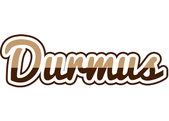 Durmus exclusive logo