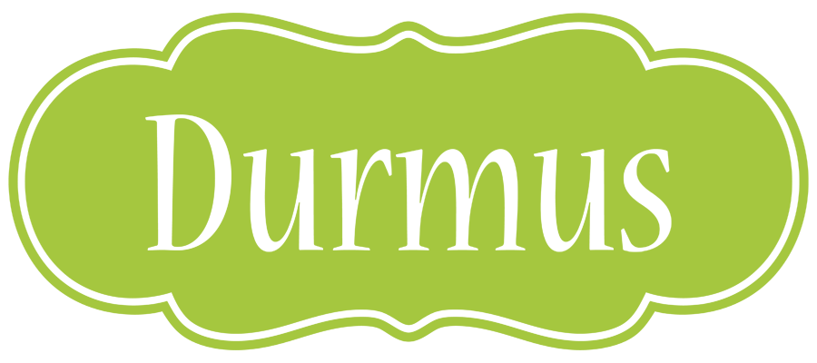 Durmus family logo