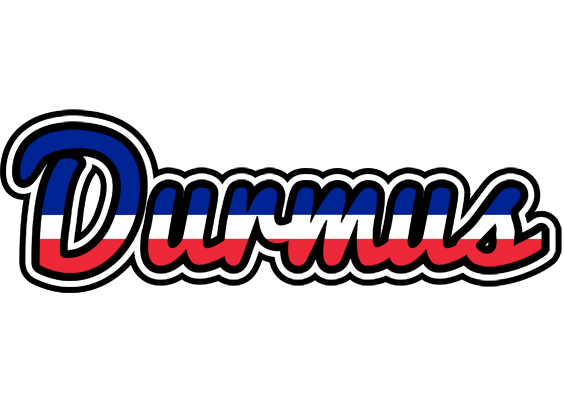 Durmus france logo