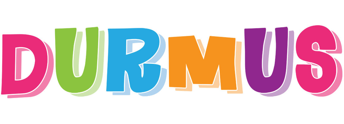 Durmus friday logo