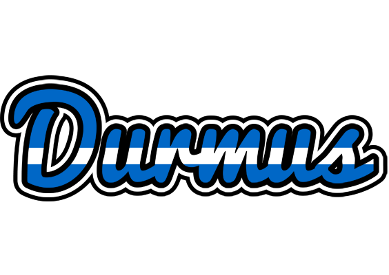 Durmus greece logo