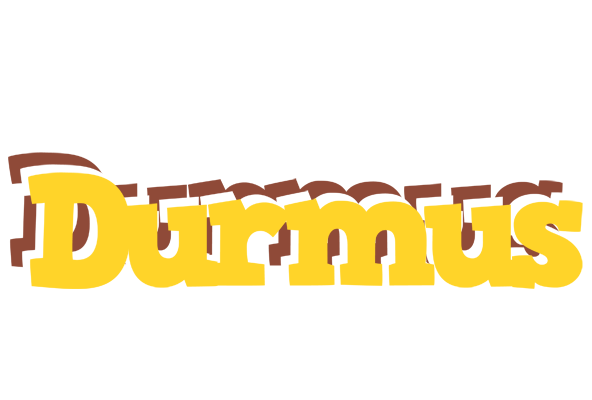 Durmus hotcup logo
