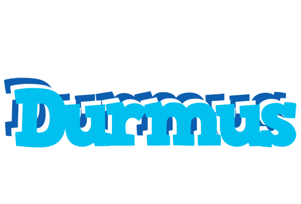 Durmus jacuzzi logo