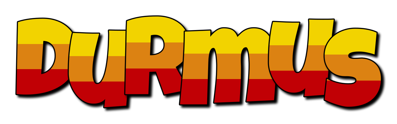 Durmus jungle logo