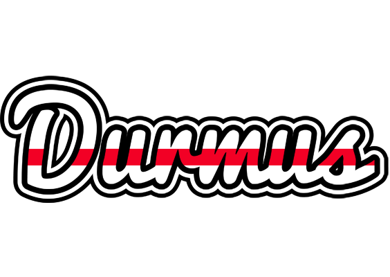 Durmus kingdom logo