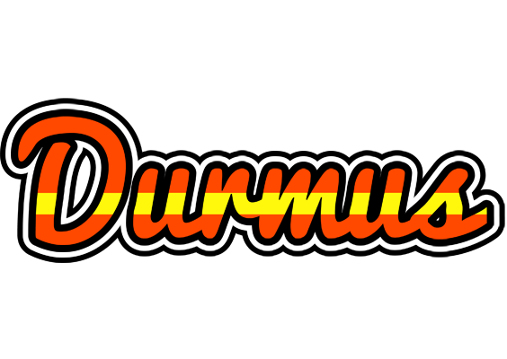 Durmus madrid logo