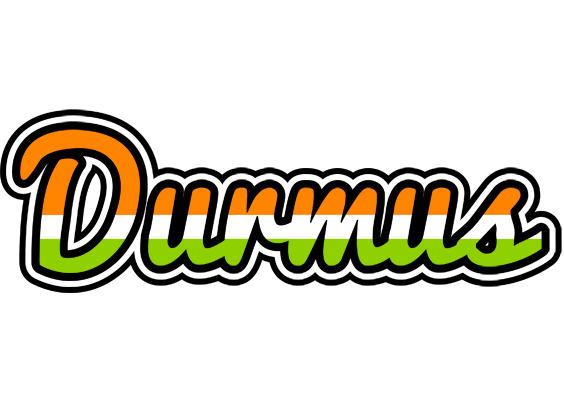 Durmus mumbai logo