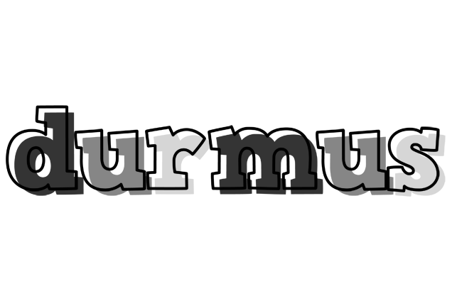 Durmus night logo