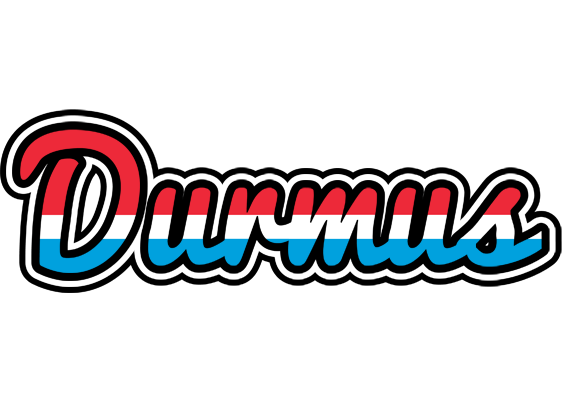 Durmus norway logo