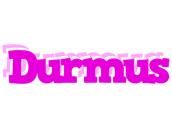 Durmus rumba logo