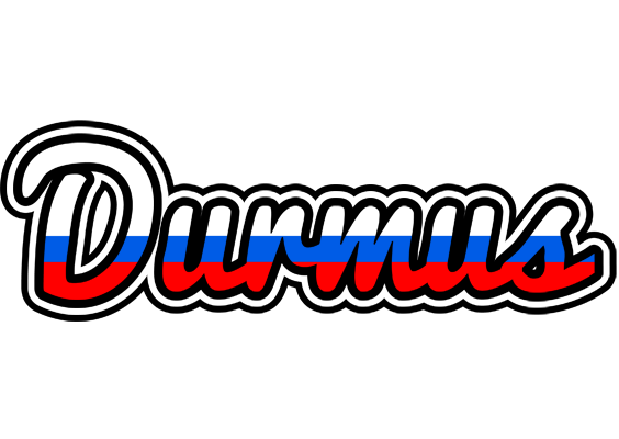 Durmus russia logo