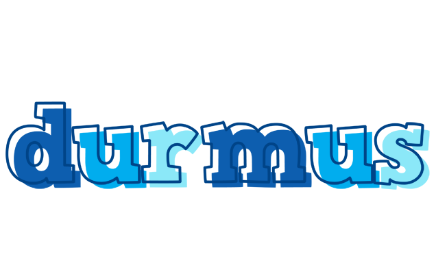 Durmus sailor logo