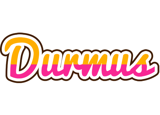Durmus smoothie logo
