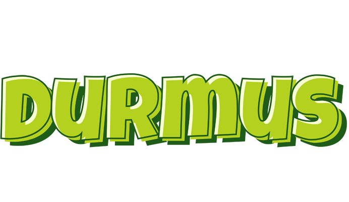 Durmus summer logo