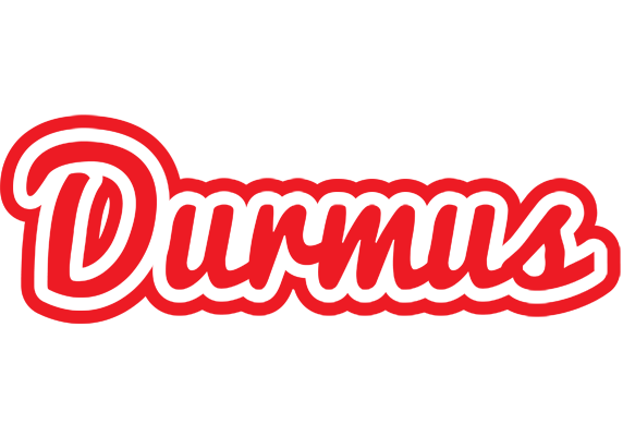 Durmus sunshine logo