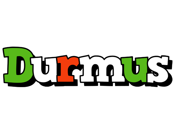 Durmus venezia logo