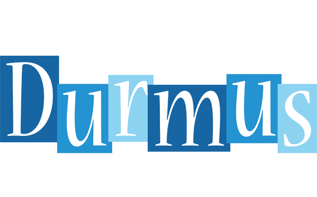 Durmus winter logo