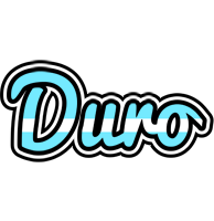 Duro argentine logo