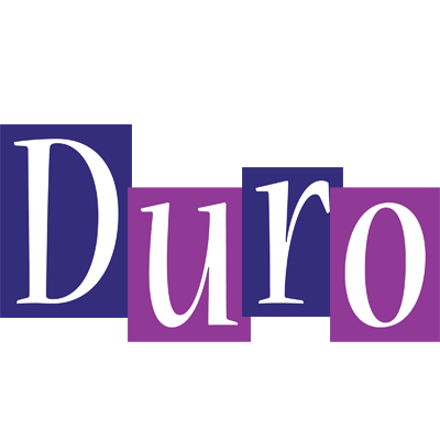 Duro autumn logo
