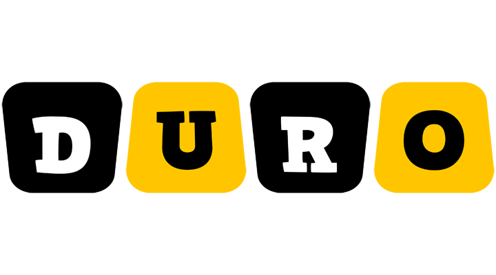 Duro boots logo
