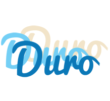 Duro breeze logo